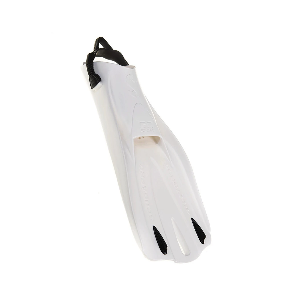 ScubaPro Go Sport Open Heel Dive Fins - Image 5