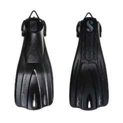 ScubaPro Go Sport Open Heel Dive Fins