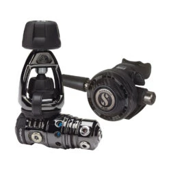 ScubaPro MK25 EVO BT/G260 Carbon BT Regulator (Yoke)