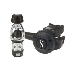 ScubaPro MK2 EVO/S270 Regulator (Yoke)