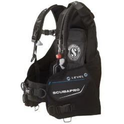 ScubaPro Level BCD With BPI