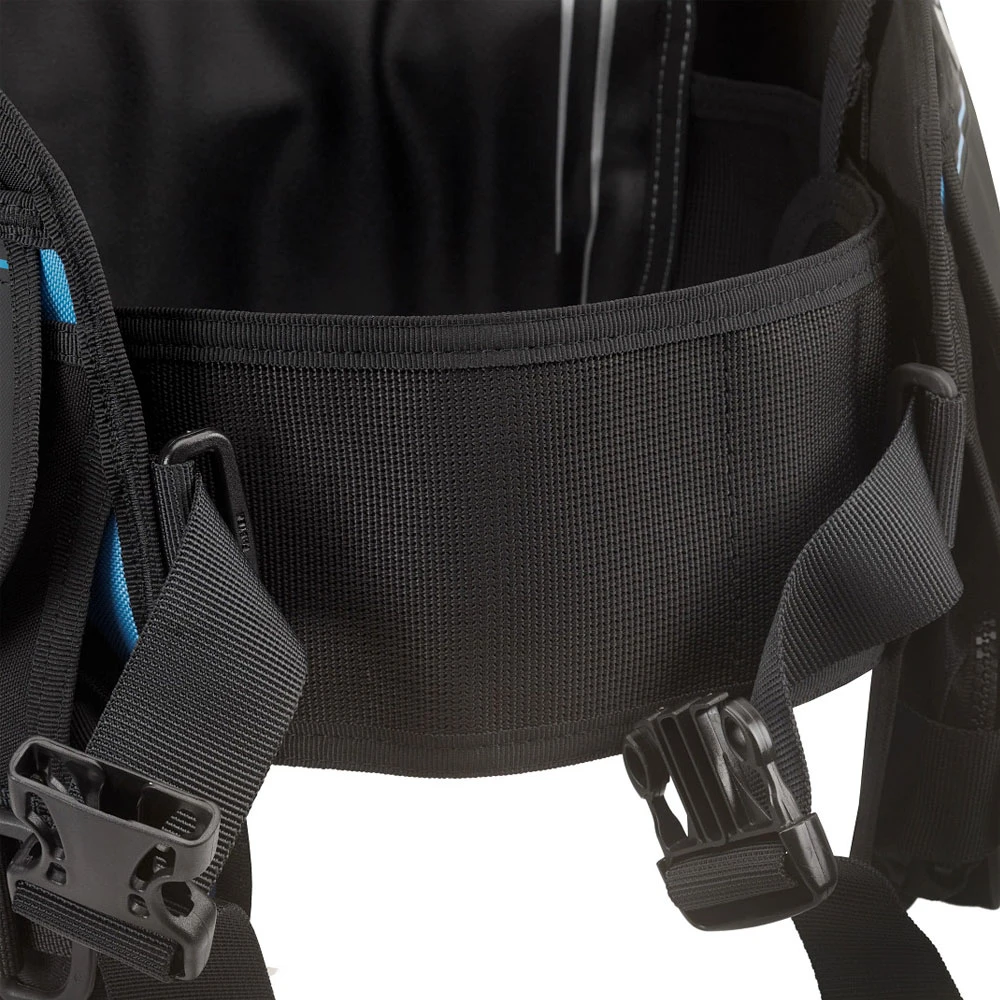 ScubaPro Level BCD With BPI 3 ScubaPro Level BCD With BPI - Image 3