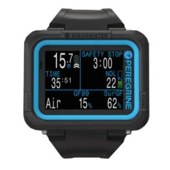 Shearwater Peregrine Wrist Dive Computer