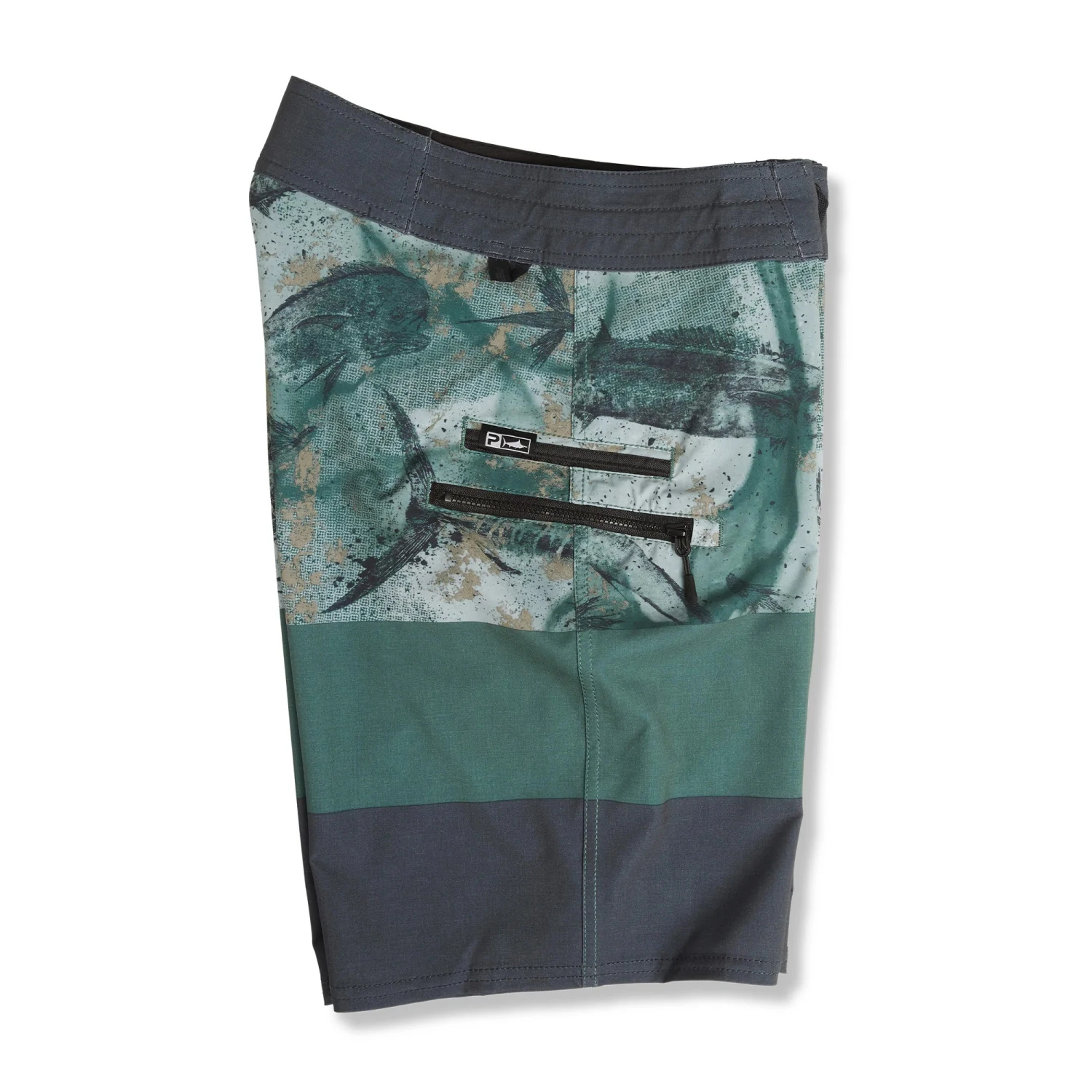 Pelagic Strike Boardshorts (Kid's) 3 Pelagic Strike Boardshorts (Kid's) - Image 3