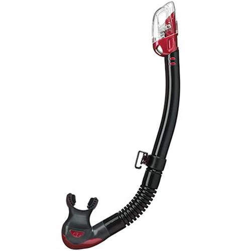 TUSA Hyperdry Elite II Dry Snorkel 6 TUSA Hyperdry Elite II Dry Snorkel - Image 6