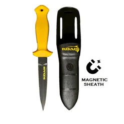 Koah Standard Dive Knife (4.5in)
