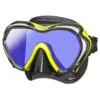 TUSA Paragon S Mask, Single Lens