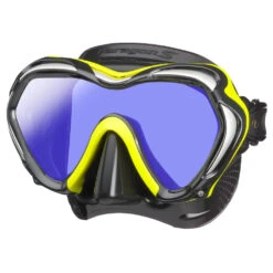 TUSA Paragon S Mask, Single Lens