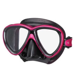 TUSA Freedom One Mask, Two Lens