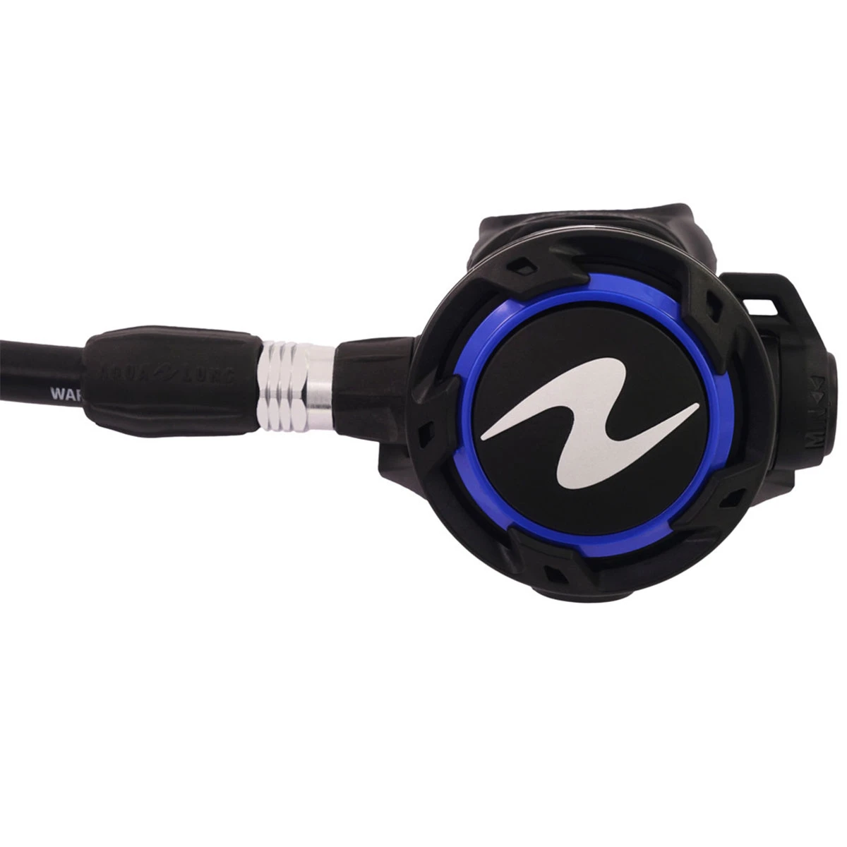 Aqualung Helix Regulator (Din) 2 Aqualung Helix Regulator (Din) - Image 2