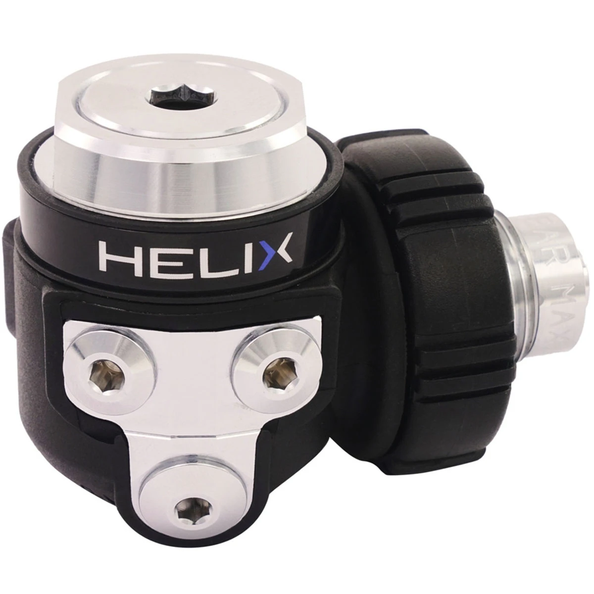Aqualung Helix Regulator (Din) 3 Aqualung Helix Regulator (Din) - Image 3