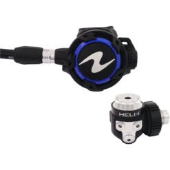 Aqualung Helix Regulator (Din)
