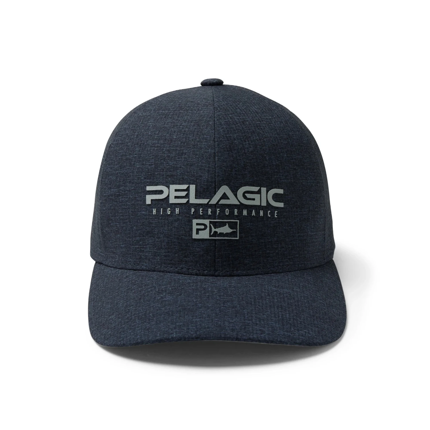 Pelagic Delta Flexfit Heathered Hat 2 Pelagic Delta Flexfit Heathered Hat - Image 2