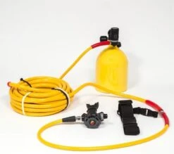 Air Line TR100 Tank Regulator Hose