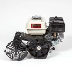 Air Line R360XL Hookah Diving System -Aqua Dive Shop airline r360xl compressor gas engine detail 81429.1635359275