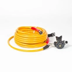 Air Line R360XL Hookah Diving System -Aqua Dive Shop airline r360xl hookah compressor air hose regulator 28239.1635359275