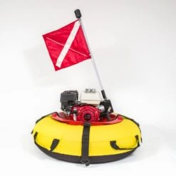 Air Line R360XL Hookah Diving System -Aqua Dive Shop airline r360xl surface air diving 86301.1635359275