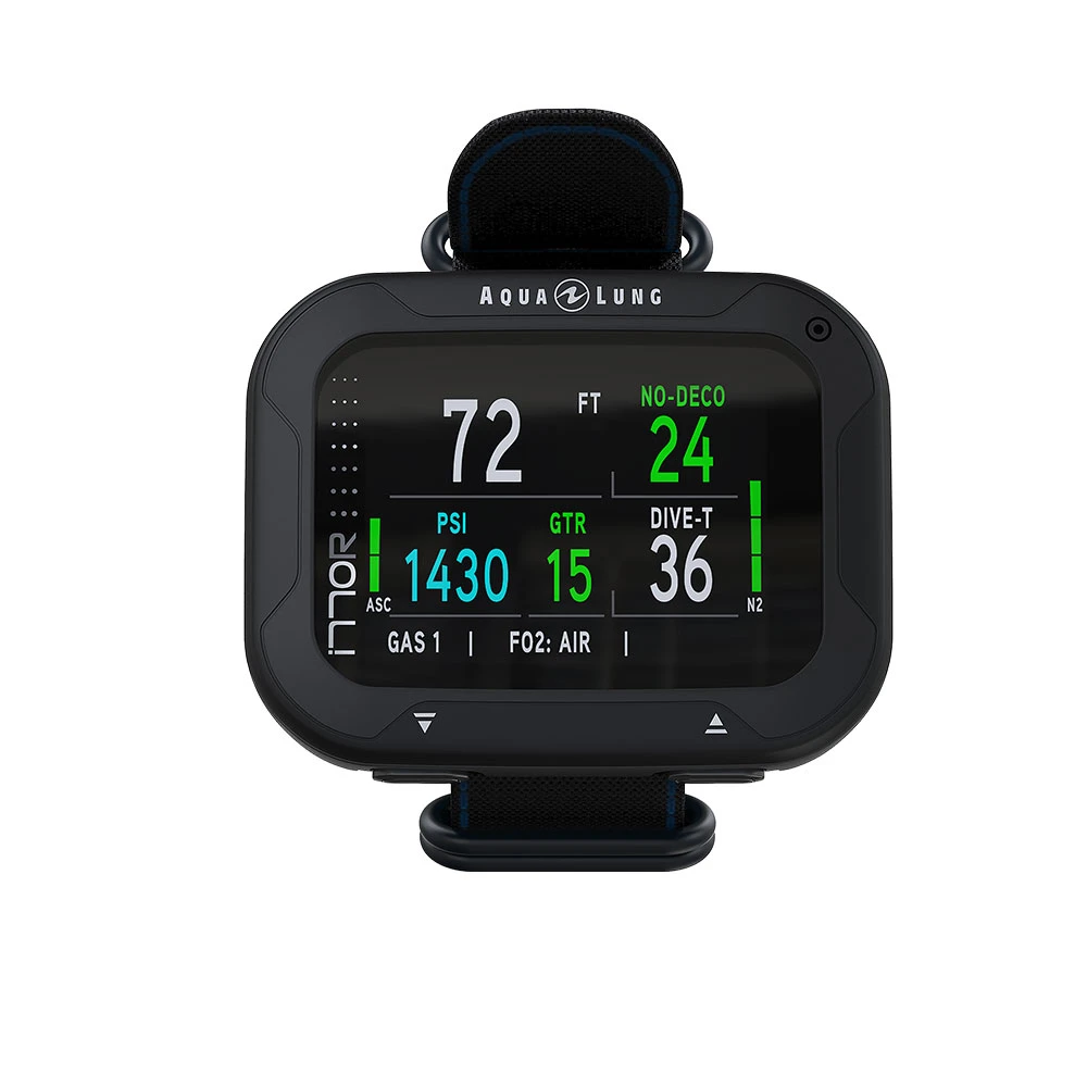Aqualung I770R Wrist Dive Computer 2 Aqualung I770R Wrist Dive Computer - Image 2