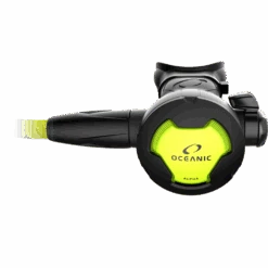 Oceanic OceanPro Scuba Gear Package 8 Oceanic OceanPro Scuba Gear Package -Aqua Dive Shop alpha 10 yellow front 70548.1654782958