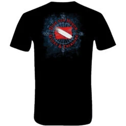 Amphibious Outfitters Honor & Glory Tee