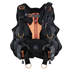 Apeks Exotec BCD