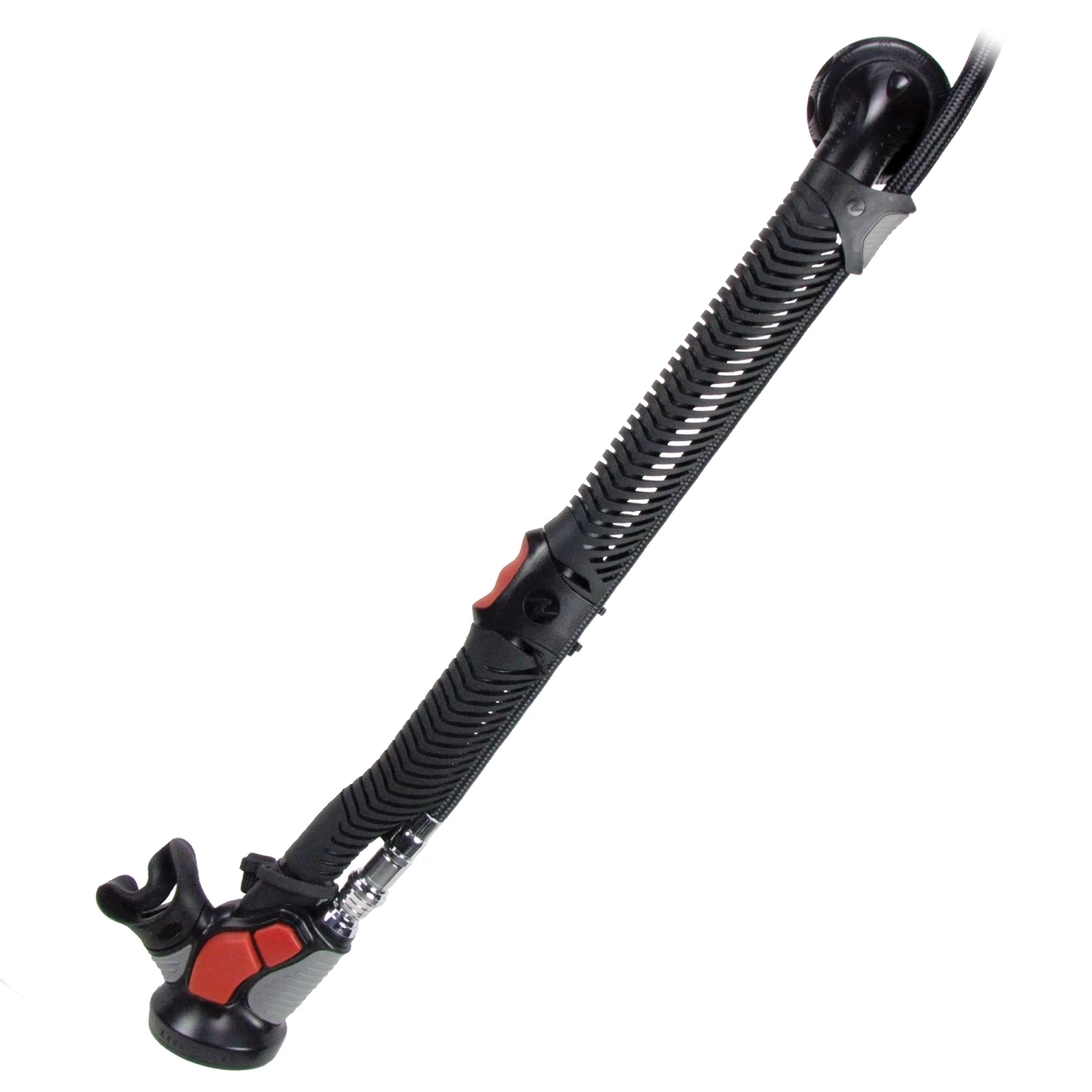 Aqualung Airsource 3 Integrated Octo/Inflator 2 Aqualung Airsource 3 Integrated Octo/Inflator - Image 2