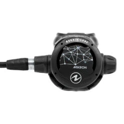 Aqualung Mikron Regulator (Yoke) -Aqua Dive Shop aqua lung mikron 4 02466.1674676992