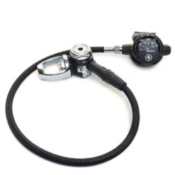 Aqualung Mikron Regulator (Yoke) -Aqua Dive Shop aqua lung mikron 5 95602.1674676992