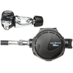 Aqualung Titan 3rd Generation Regulator (Yoke)