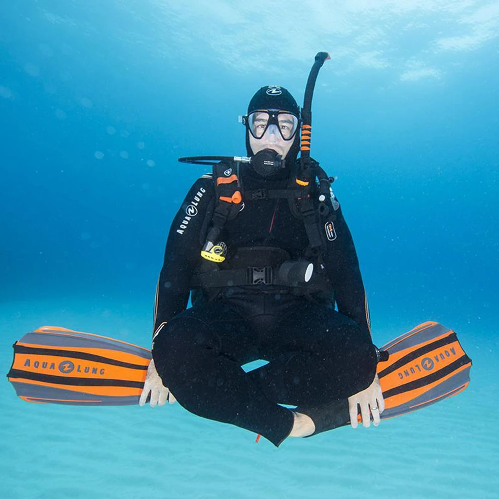 Aqualung Calypso Regulator (Yoke) 2 Aqualung Calypso Regulator (Yoke) - Image 2