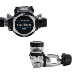 Aqualung Leg3nd MBS Regulator (Yoke)