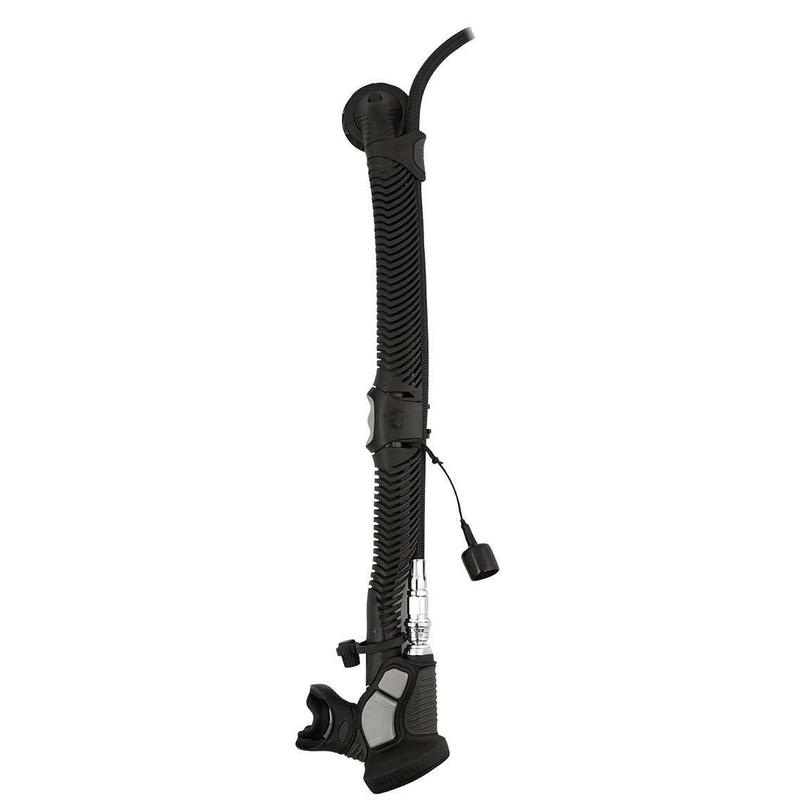 Aqualung Airsource 3 Integrated Octo/Inflator 1 Aqualung Airsource 3 Integrated Octo/Inflator