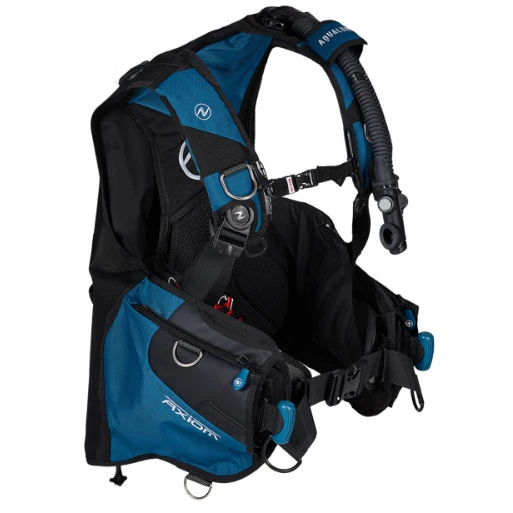 Aqualung Axiom Scuba BCD (Men's) 1 Aqualung Axiom Scuba BCD (Men's)