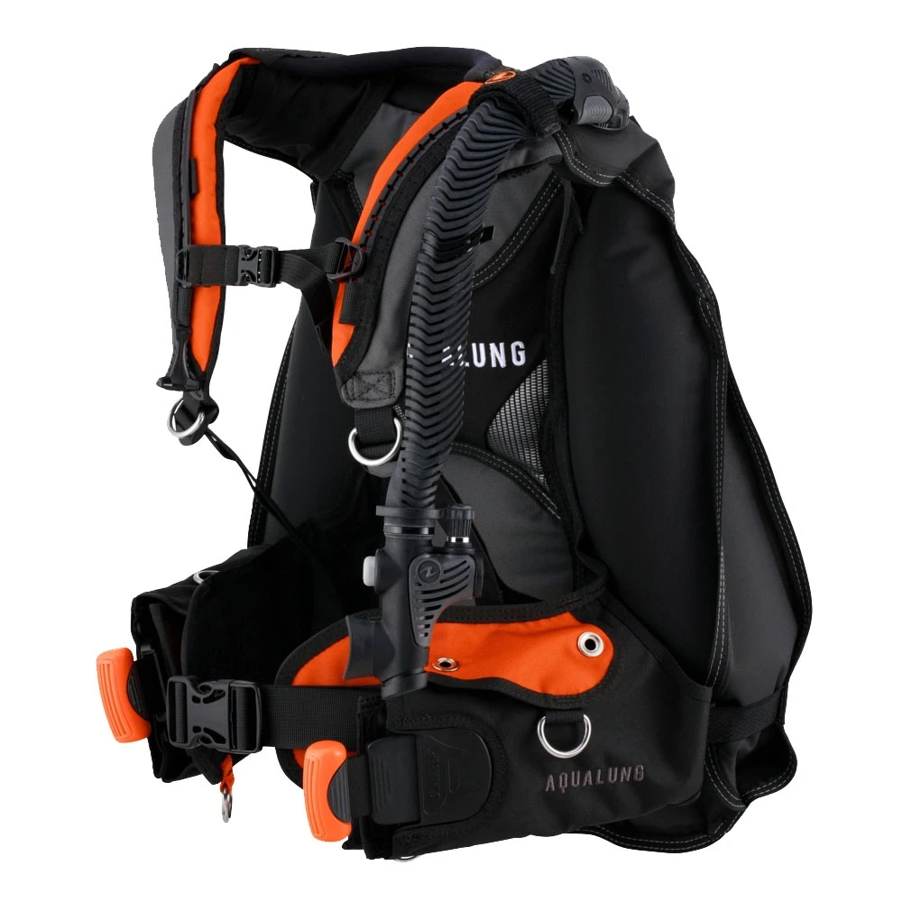 Aqua Lung Aqualung Travel Essentials Scuba Gear Package 2 Aqua Lung Aqualung Travel Essentials Scuba Gear Package - Image 2