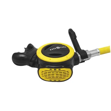 Aqualung Travel Scuba Gear Package W/Apeks SPG 6 Aqualung Travel Scuba Gear Package W/Apeks SPG - Image 6