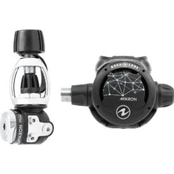 Aqualung Mikron Regulator (Yoke)