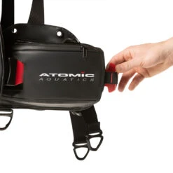 Atomic BC2 BCD -Aqua Dive Shop atmbc2 6 43395.1634646155