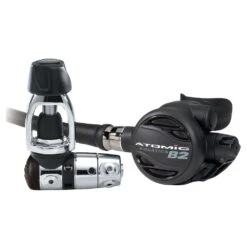 Atomic B2 Scuba Regulator