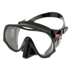 Atomic Frameless Mask, Single Lens (Medium Fit)