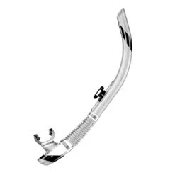 Atomic SV1 Semi Dry Snorkel 9 Atomic SV1 Semi Dry Snorkel -Aqua Dive Shop atomic sv1 snorkel clear 96347.1635350004