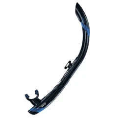 Atomic SV2 Semi-Dry Snorkel 10 Atomic SV2 Semi-Dry Snorkel -Aqua Dive Shop atomic sv2 snorkel blue 48557.1650982587