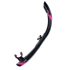 Atomic SV2 Semi-Dry Snorkel 11 Atomic SV2 Semi-Dry Snorkel -Aqua Dive Shop atomic sv2 snorkel pink 20893.1650982587