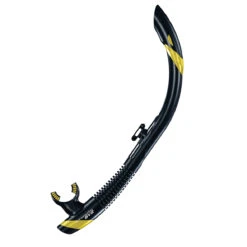 Atomic SV2 Semi-Dry Snorkel 12 Atomic SV2 Semi-Dry Snorkel -Aqua Dive Shop atomic sv2 snorkel yellow 07195.1650982587
