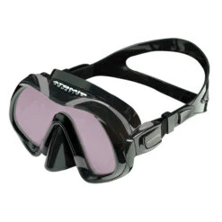 Atomic Venom ARC Mask, Single Lens