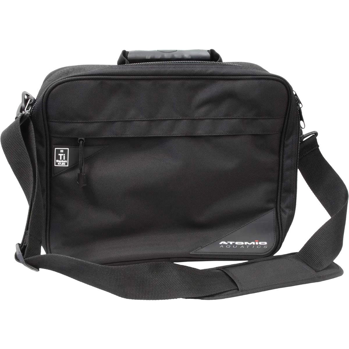 Atomic Deluxe Padded Regulator Bag 1 Atomic Deluxe Padded Regulator Bag