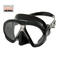 Atomic SubFrame Mask, Two Lens (Medium Fit)