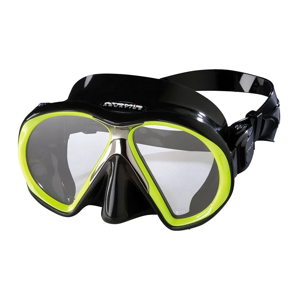 Atomic SubFrame Mask, Two Lens (Medium Fit) 3 Atomic SubFrame Mask, Two Lens (Medium Fit) - Image 3