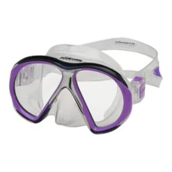 Atomic SubFrame Mask, Two Lens (Medium Fit) 17 Atomic SubFrame Mask, Two Lens (Medium Fit) -Aqua Dive Shop atomicp 60209.1639430648