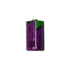 None 1/2 AA Lithium Battery 3.6V