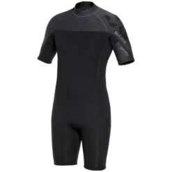 BARE Revel 2mm Shorty Wetsuit (Men’s)
